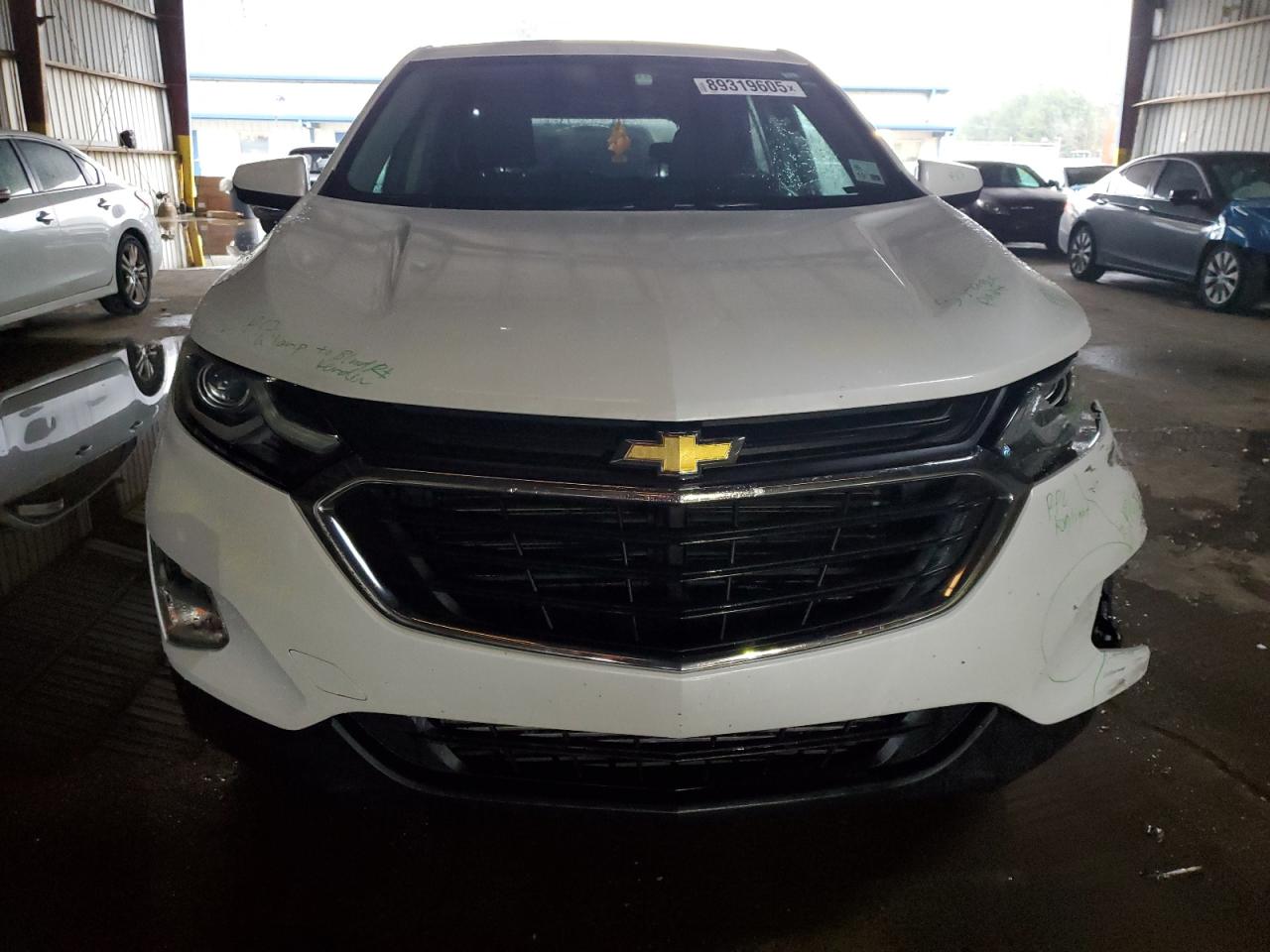 2019 Chevrolet Equinox - Image 5