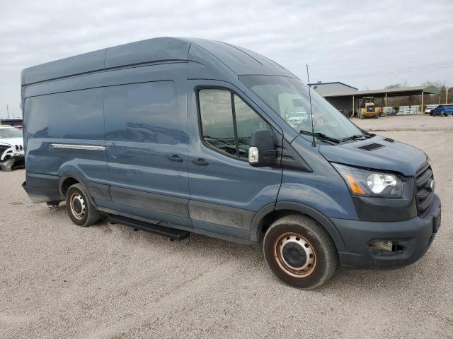  FORD TRANSIT 2020 Szary