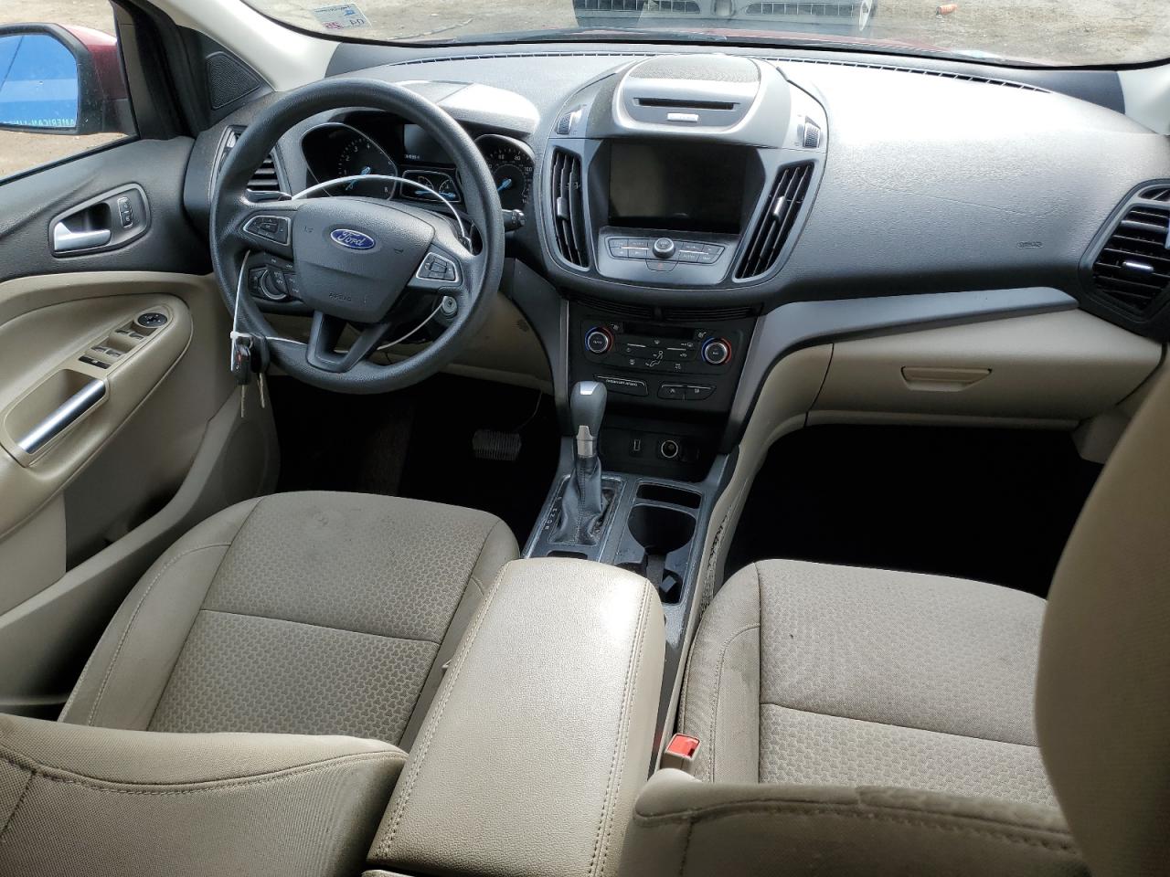 2017 Ford Escape - Image 8