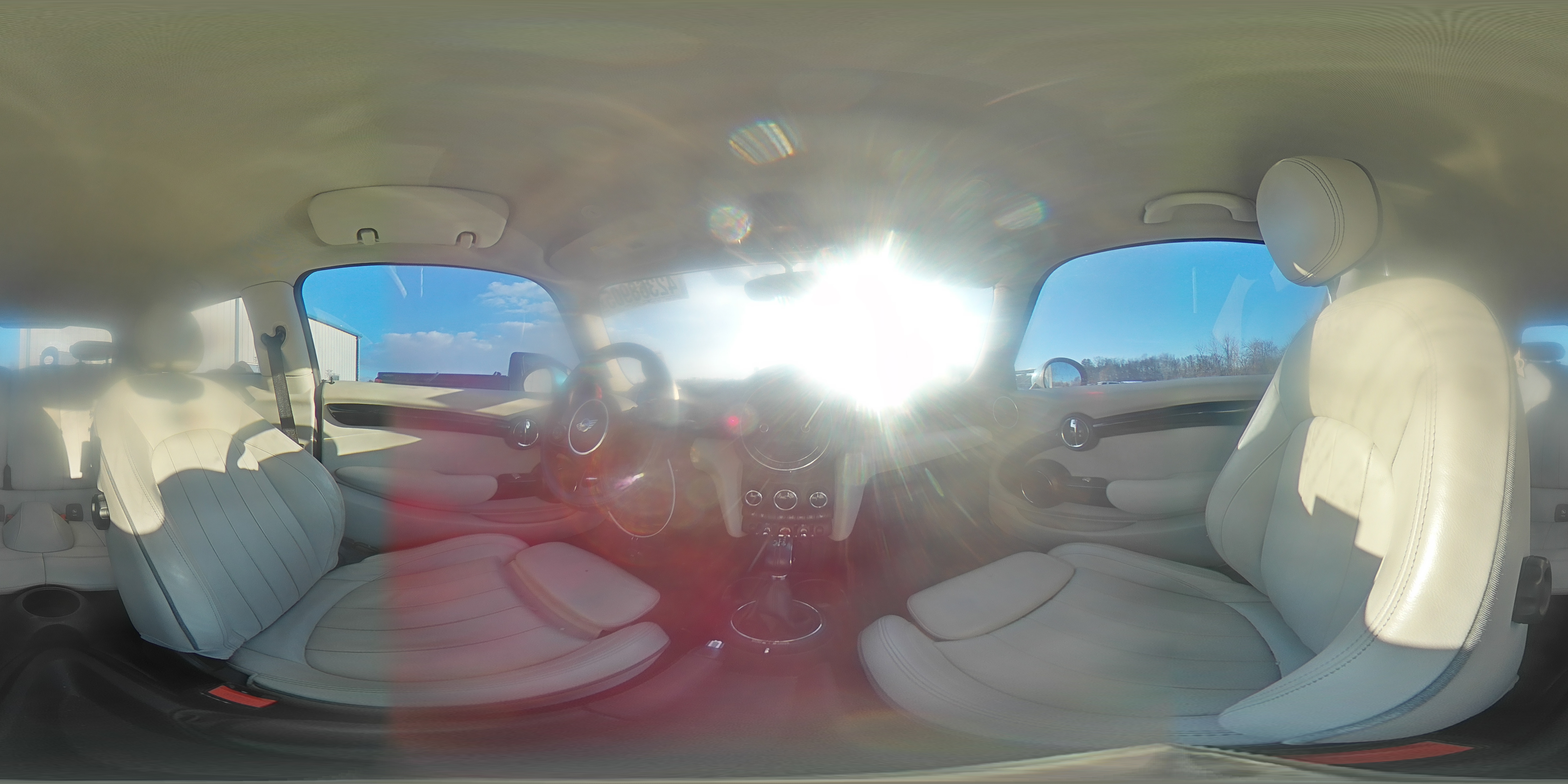 2015 MINI Cooper - Image 12