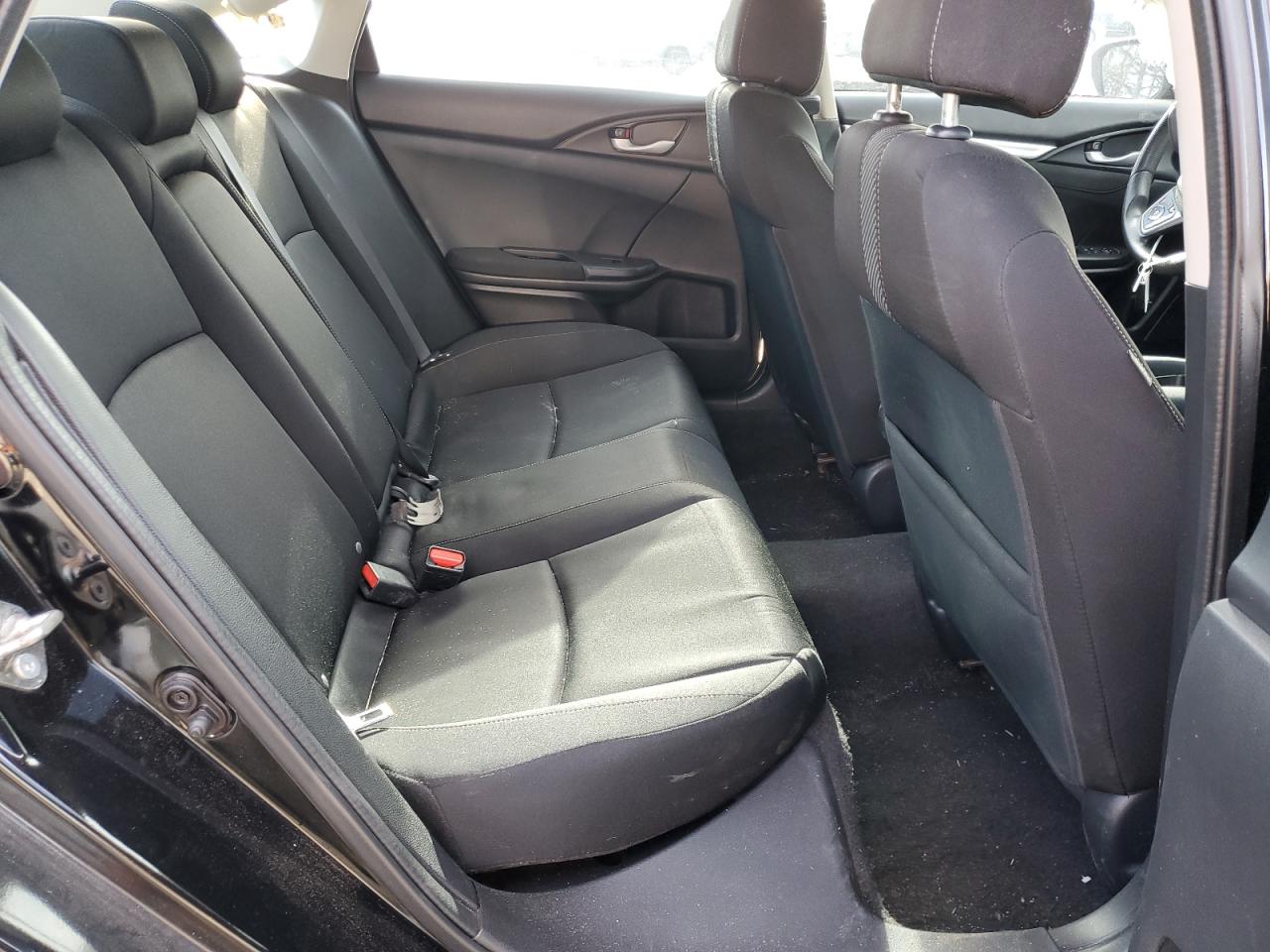 2017 Honda Civic - Image 11