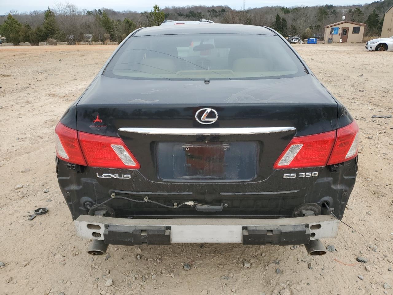 2008 Lexus ES - Image 6