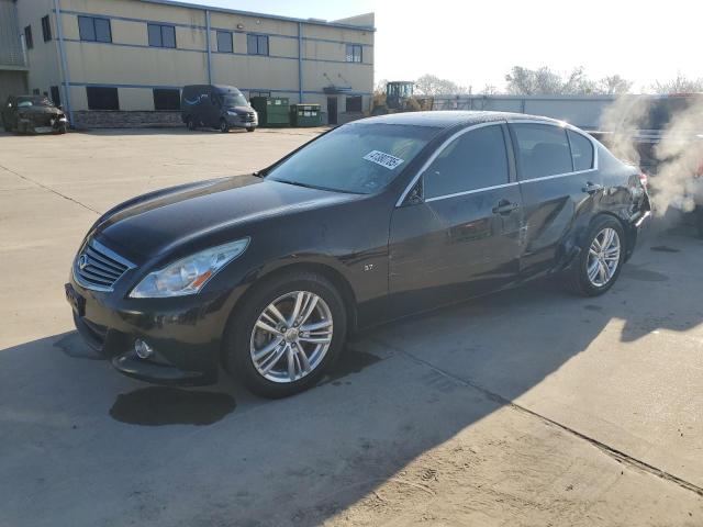 2015 Infiniti Q40 