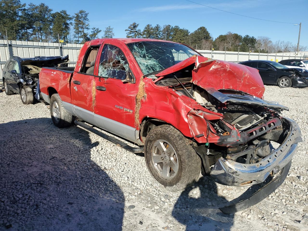 2006 Dodge RAM - Image 4