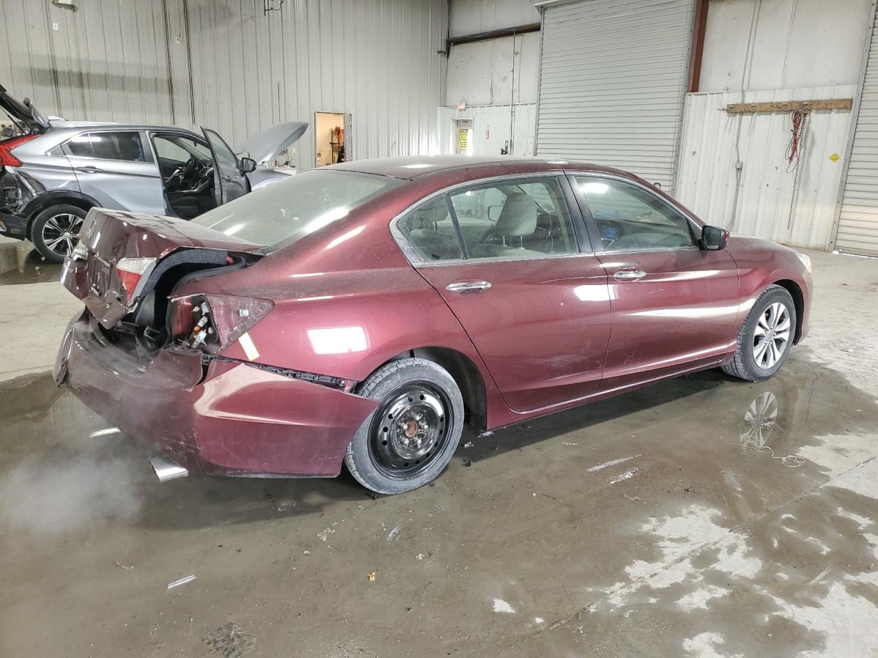 VIN 1HGCR2F32EA051647 2014 HONDA ACCORD no.3