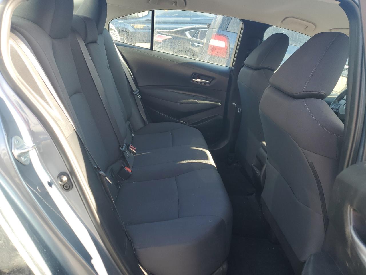 2021 Toyota Corolla - Image 10
