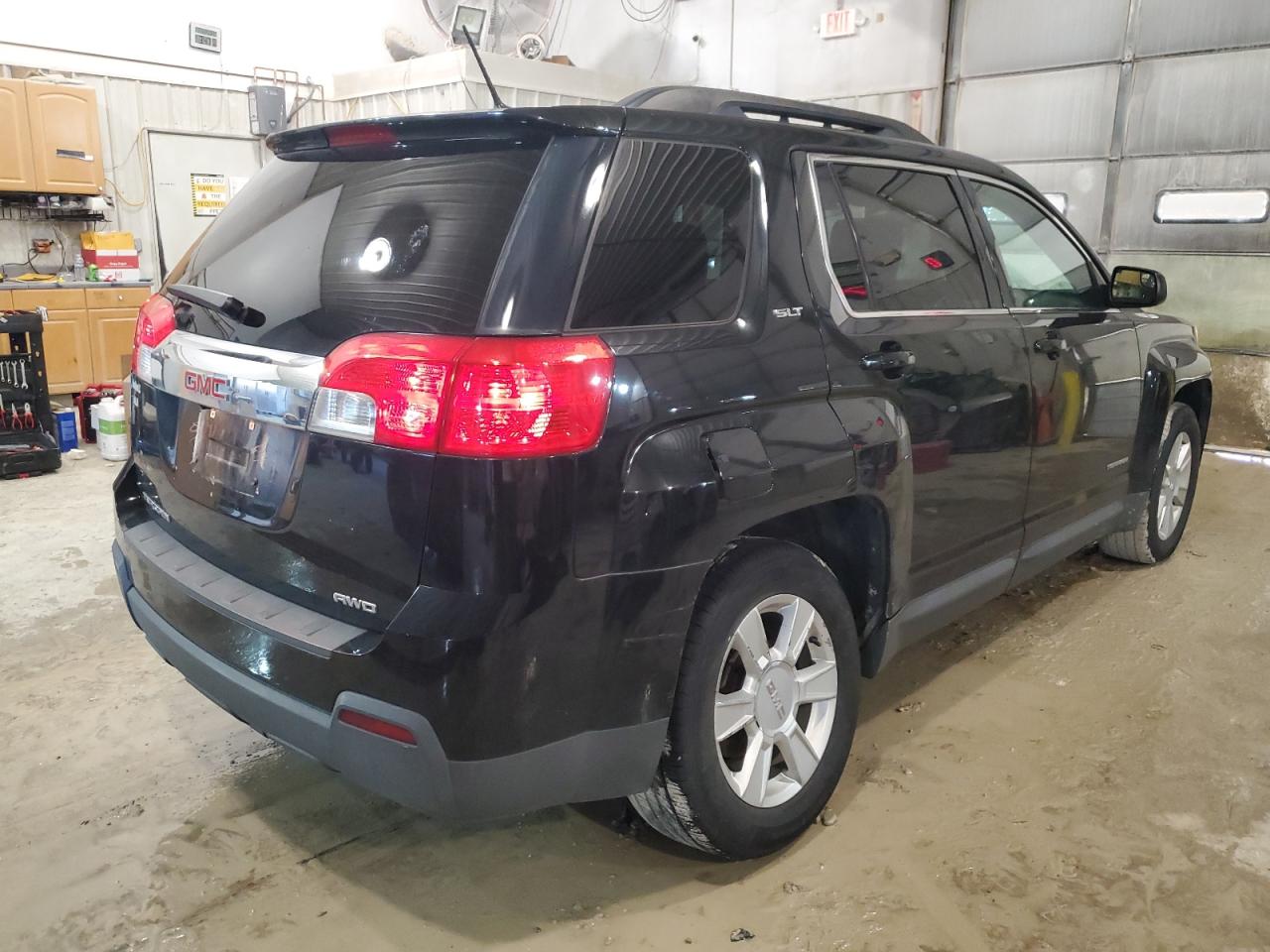 2013 GMC Terrain - Image 3