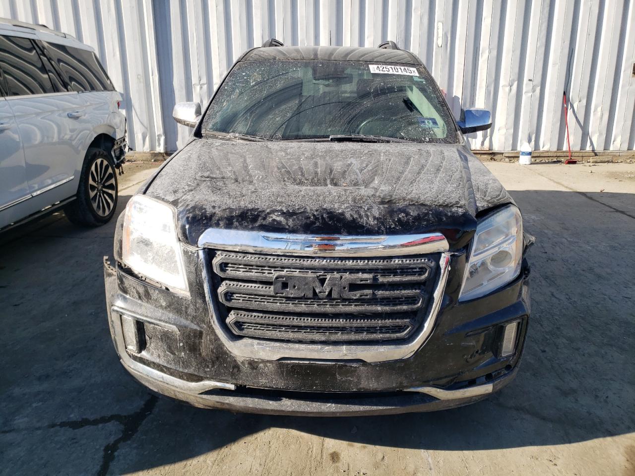 2016 GMC Terrain - Image 5