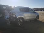 2017 Kia Sportage Sx продається в Spartanburg, SC - Rear End