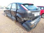 2009 FORD FOCUS TITANIUM 100  for sale at Copart WESTBURY
