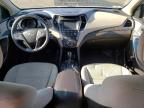 2018 Hyundai Santa Fe Sport  en Venta en New Britain, CT - Rear End