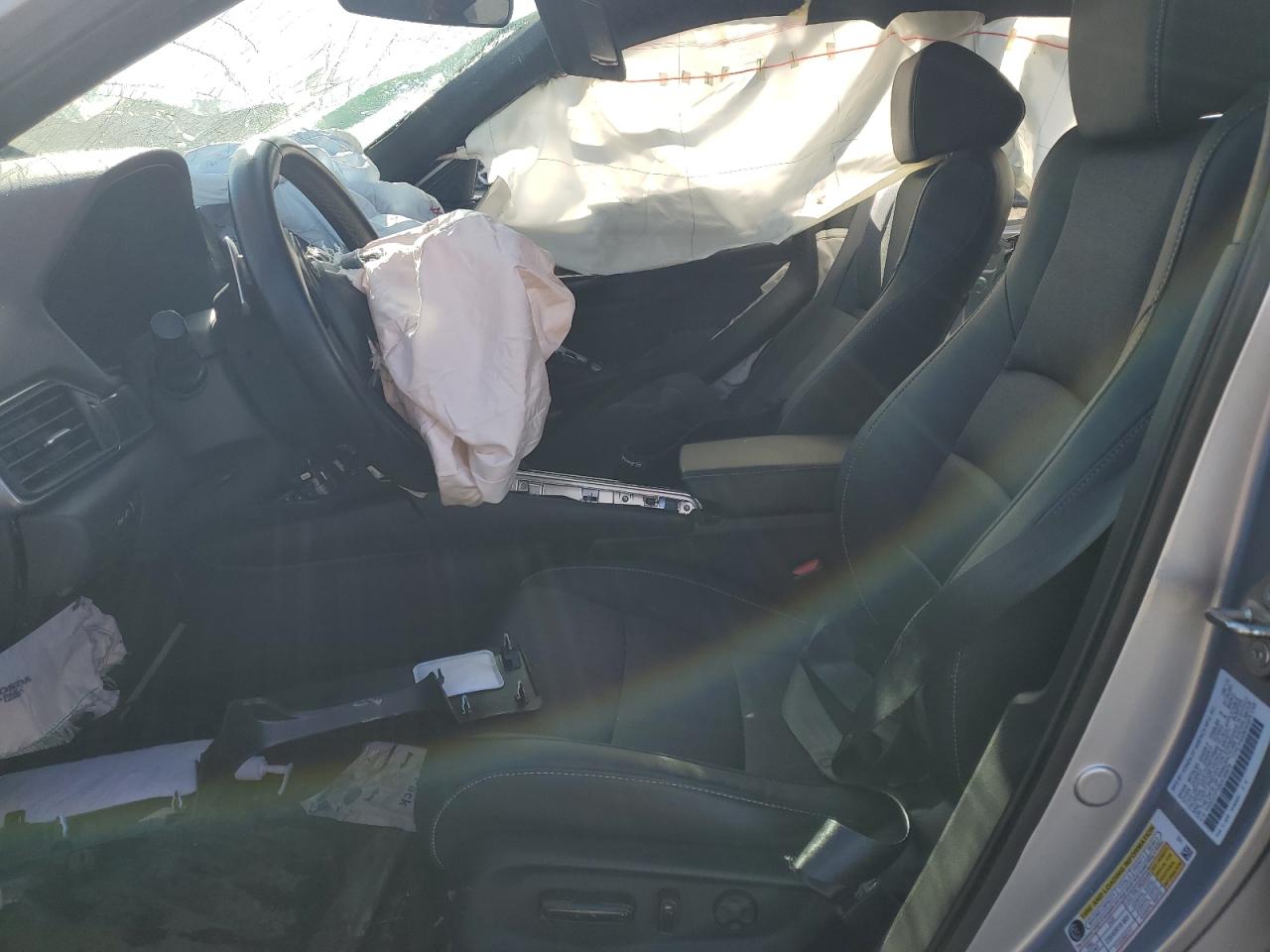 2019 Honda Accord - Image 7