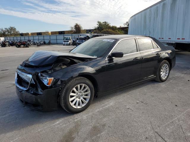 2014 Chrysler 300 