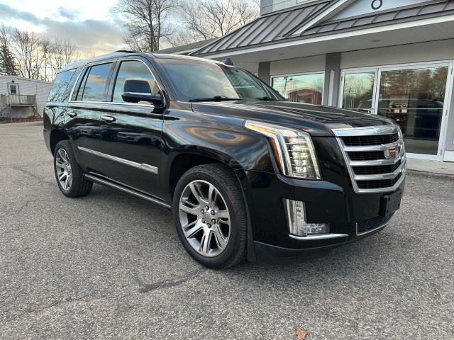 2016 Cadillac Escalade Premium