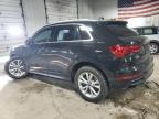 2021 Audi Q3 Premium Plus S Line 45 for Sale in Franklin, WI - Side