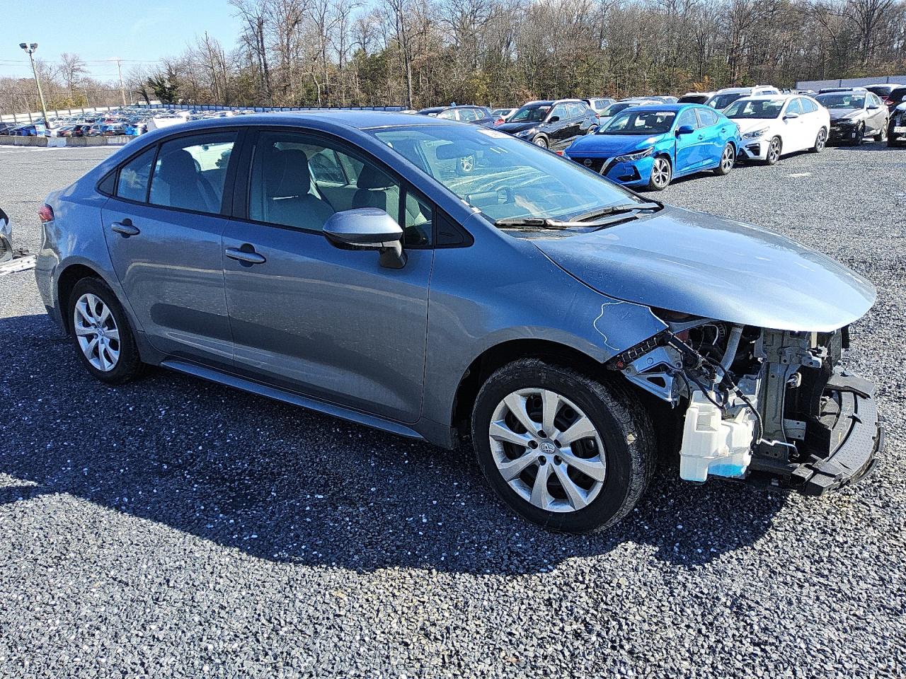 2020 Toyota Corolla - Image 4