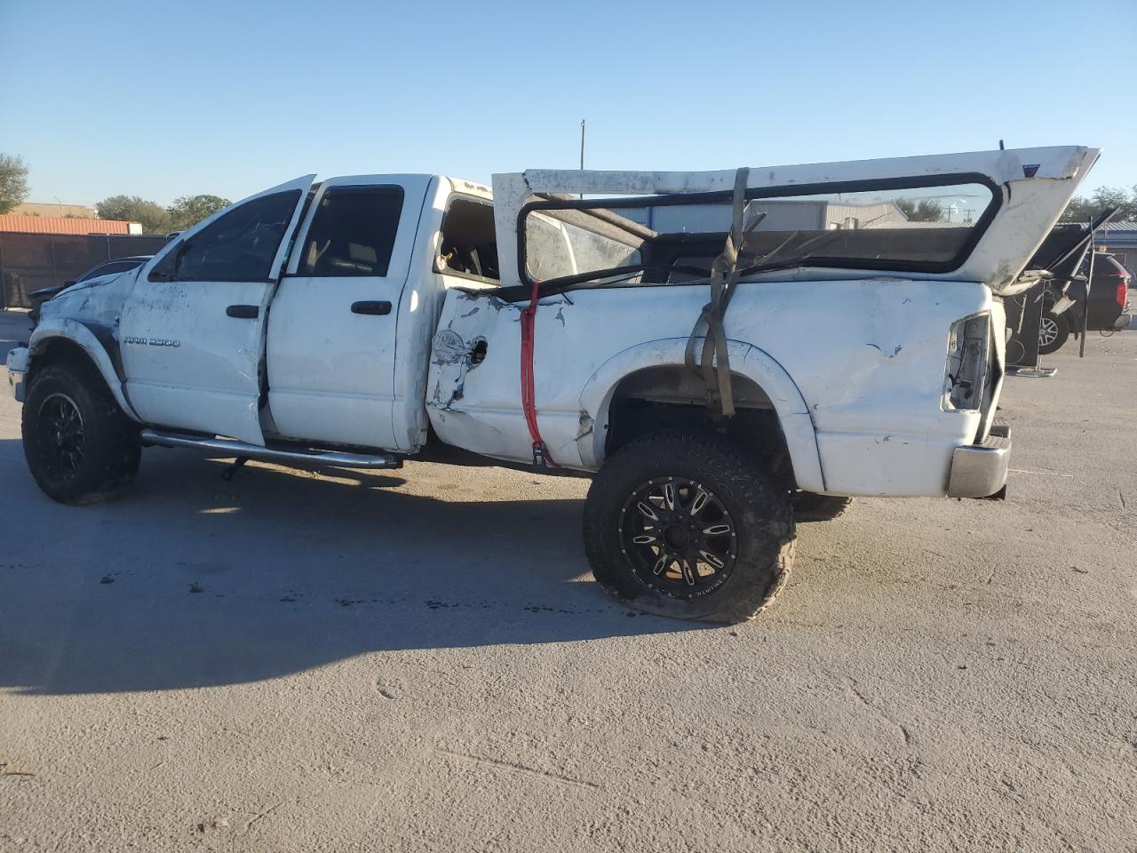 2006 Dodge RAM - Image 2
