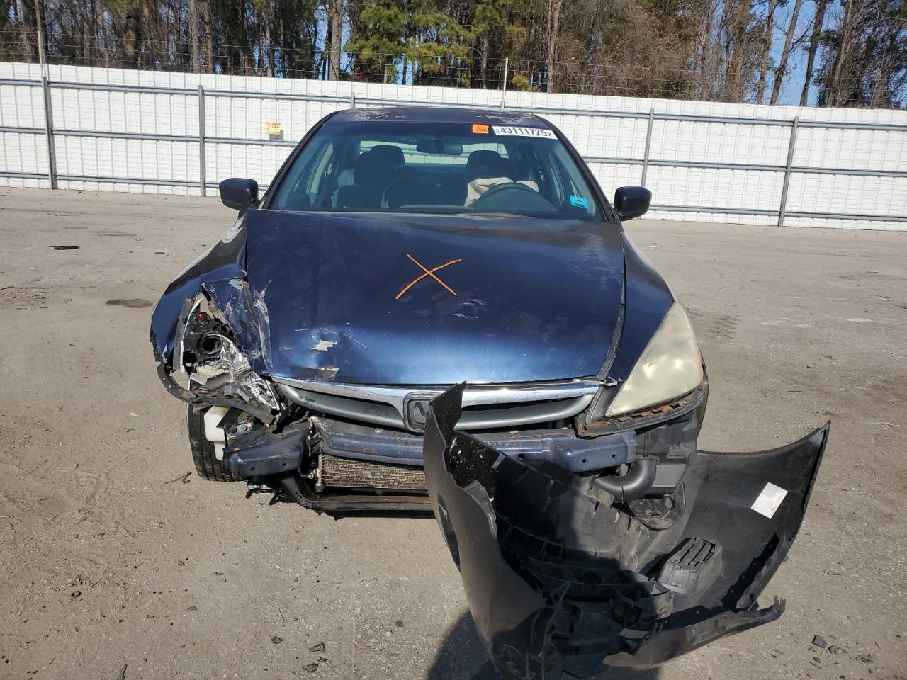 2007 Honda Accord - Image 5