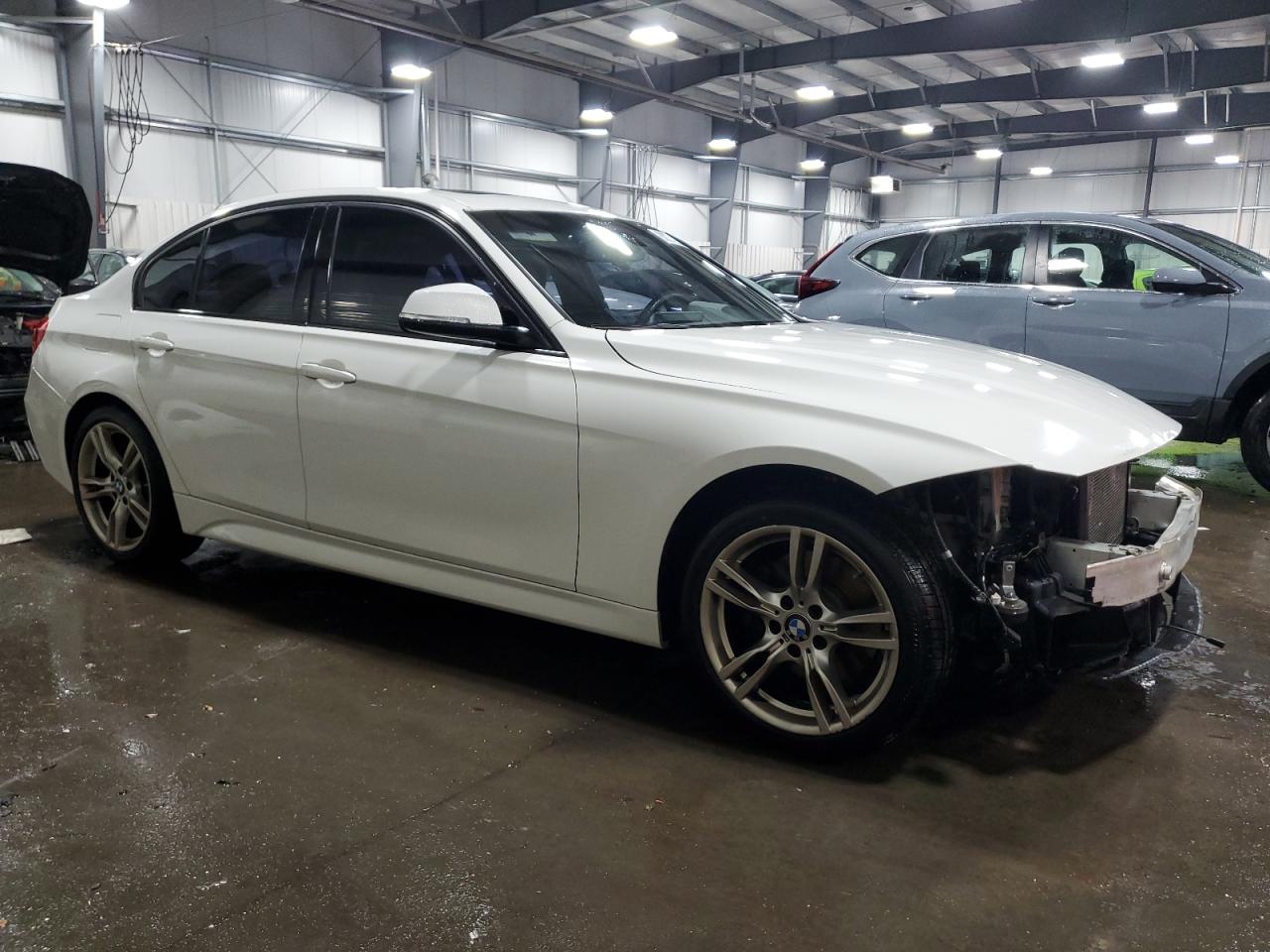 2013 BMW 3er - Image 4