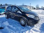 2015 Nissan Versa Note S იყიდება Finksburg-ში, MD - Side