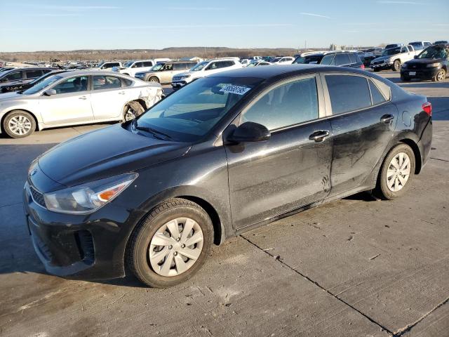 2020 Kia Rio Lx