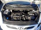 2011 HYUNDAI I20 CLASSI for sale at Copart BELFAST