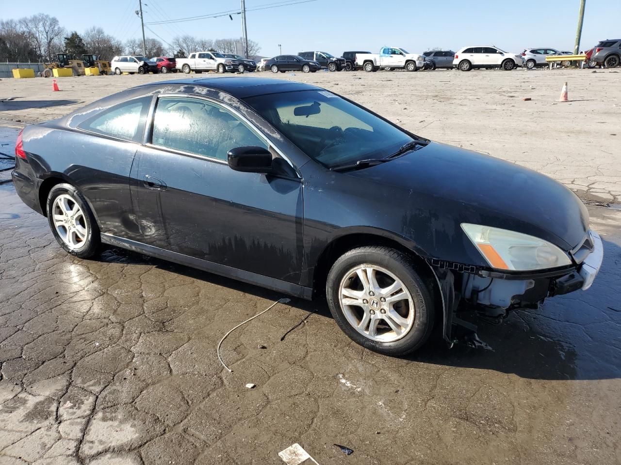 2006 Honda Accord - Image 4