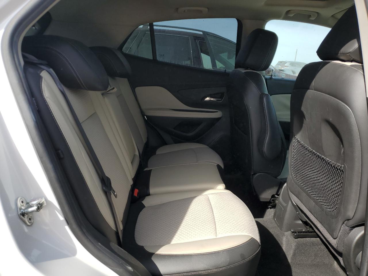 2019 Buick Encore - Image 11