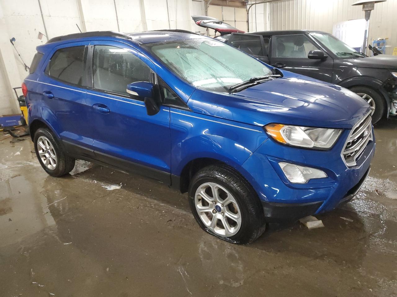 2019 Ford EcoSport - Image 4