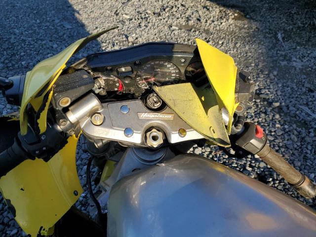 2000 SUZUKI GSX1300 R