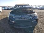 2020 Ford Explorer Limited for Sale in Des Moines, IA - Burn