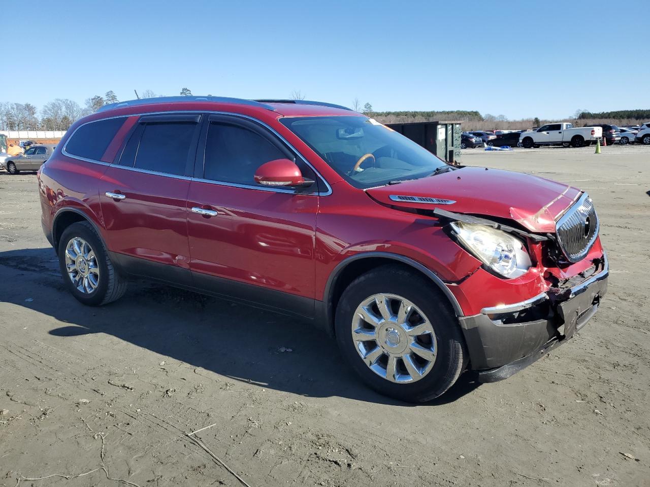 2012 Buick Enclave - Image 4