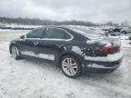 2017 Volkswagen Passat Se продається в Duryea, PA - Mechanical