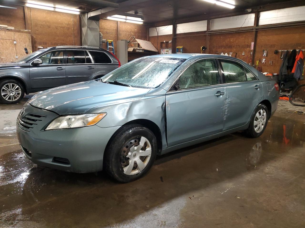 2009 Toyota Camry - Image 1