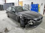 2011 Bmw 535 Xi იყიდება Cahokia Heights-ში, IL - Front End