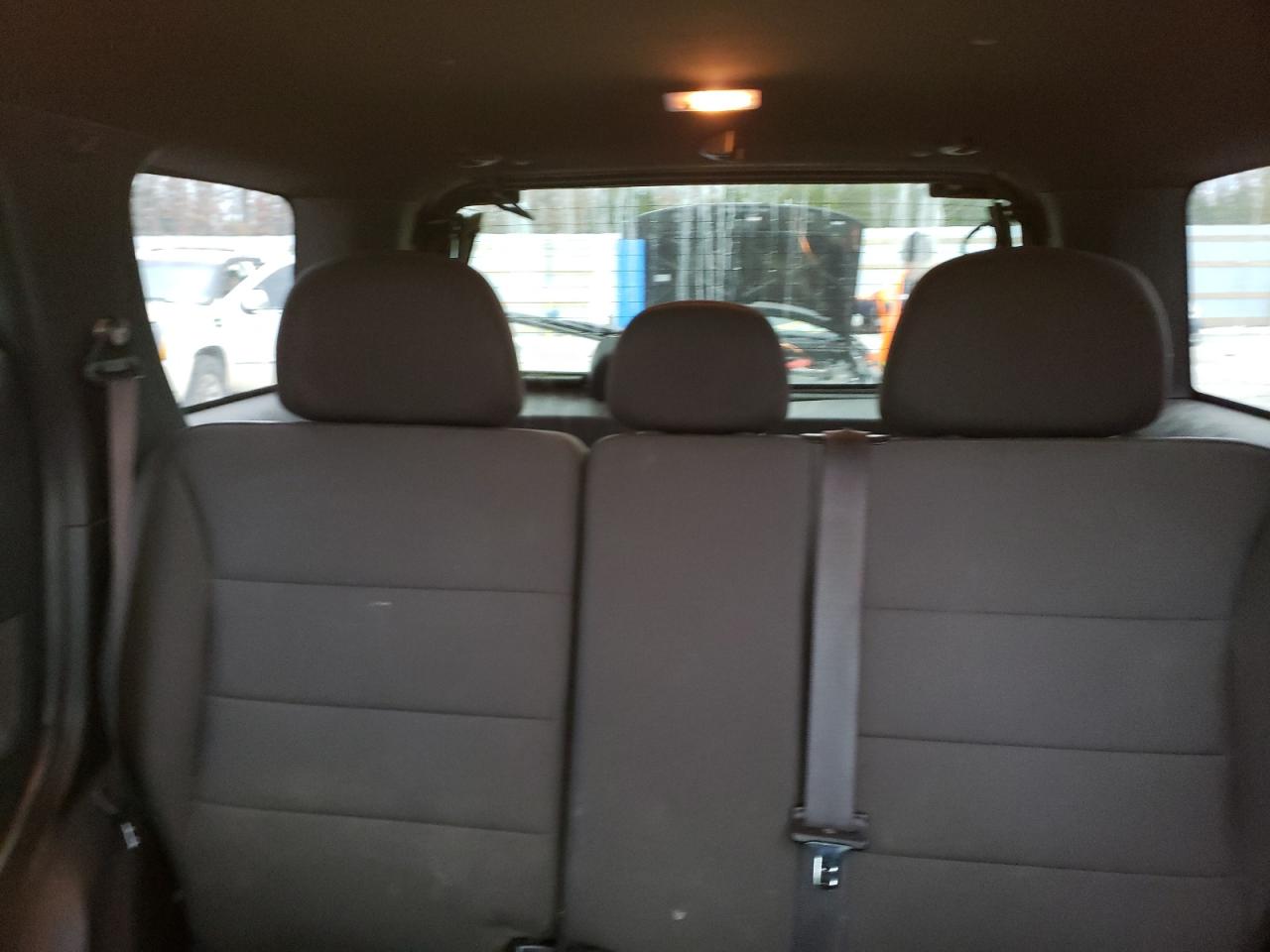 2012 Ford Escape - Image 10