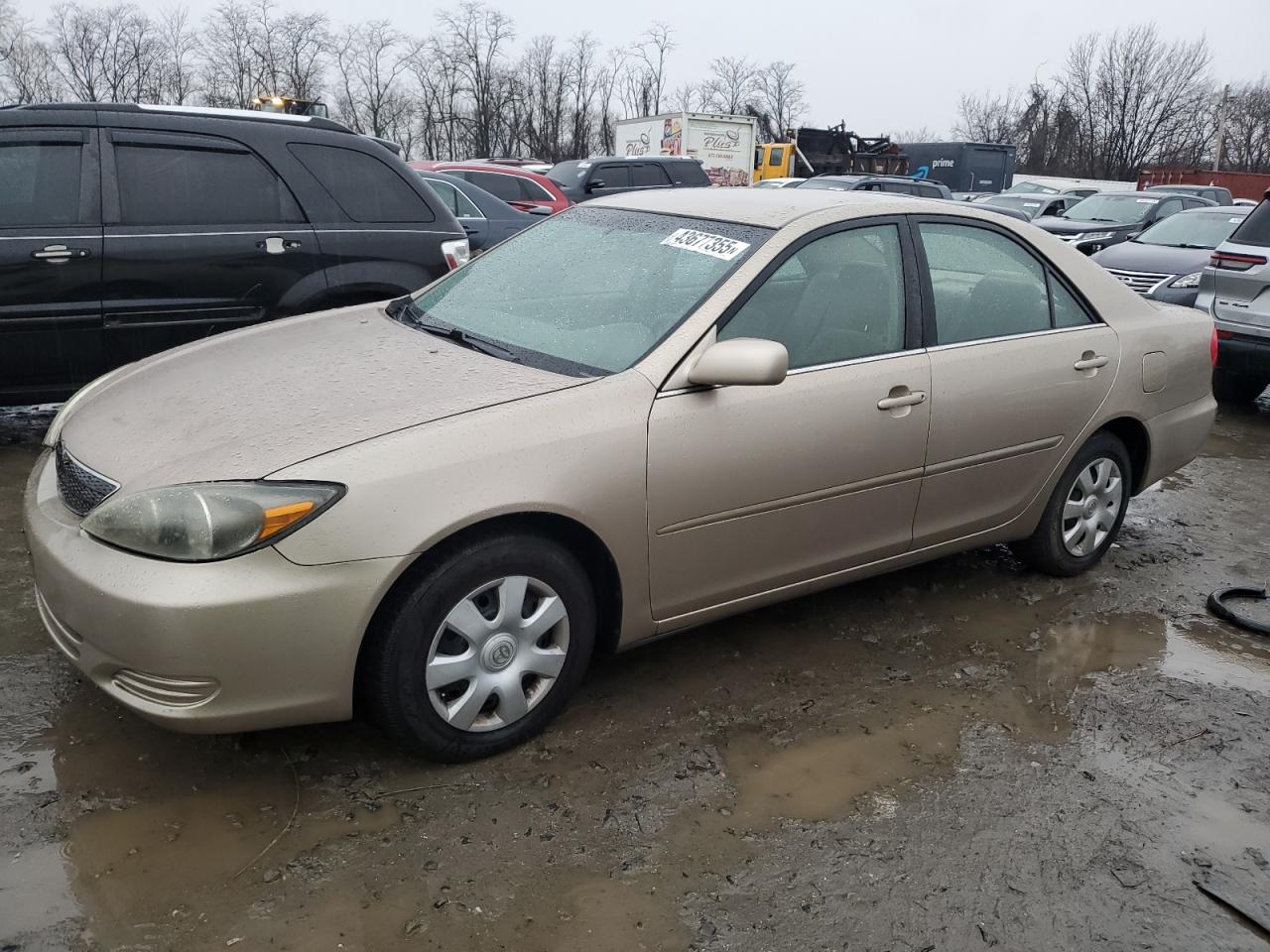 2003 Toyota Camry - Image 1