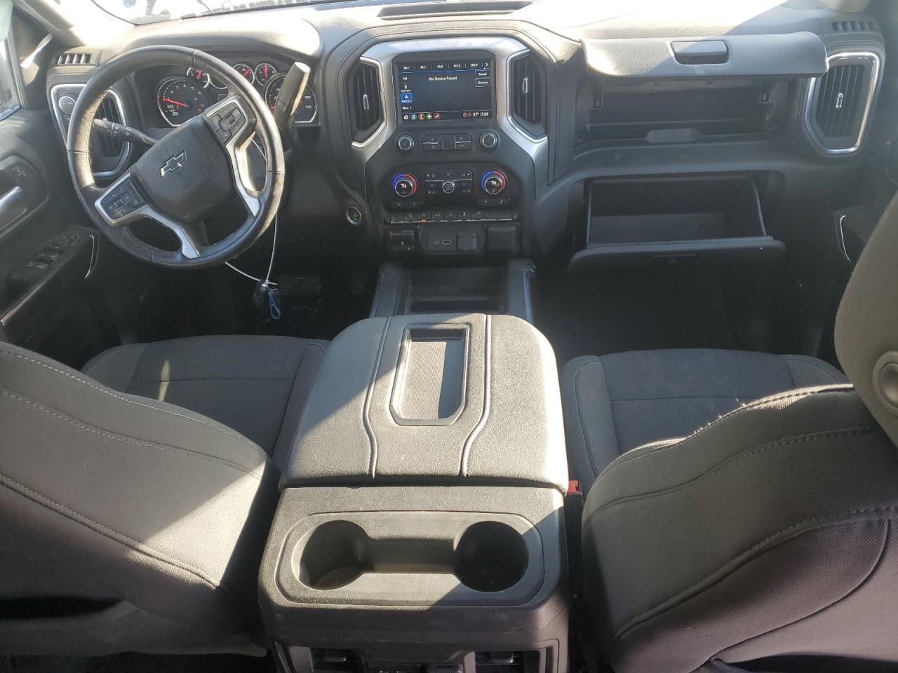 2021 Chevrolet Silverado - Image 8