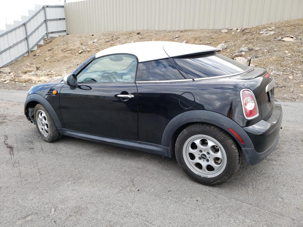 2012 MINI Cooper - Image 2