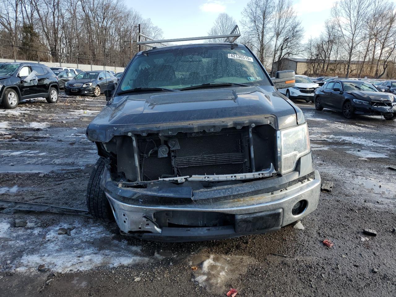 2013 Ford F-150 - Image 5