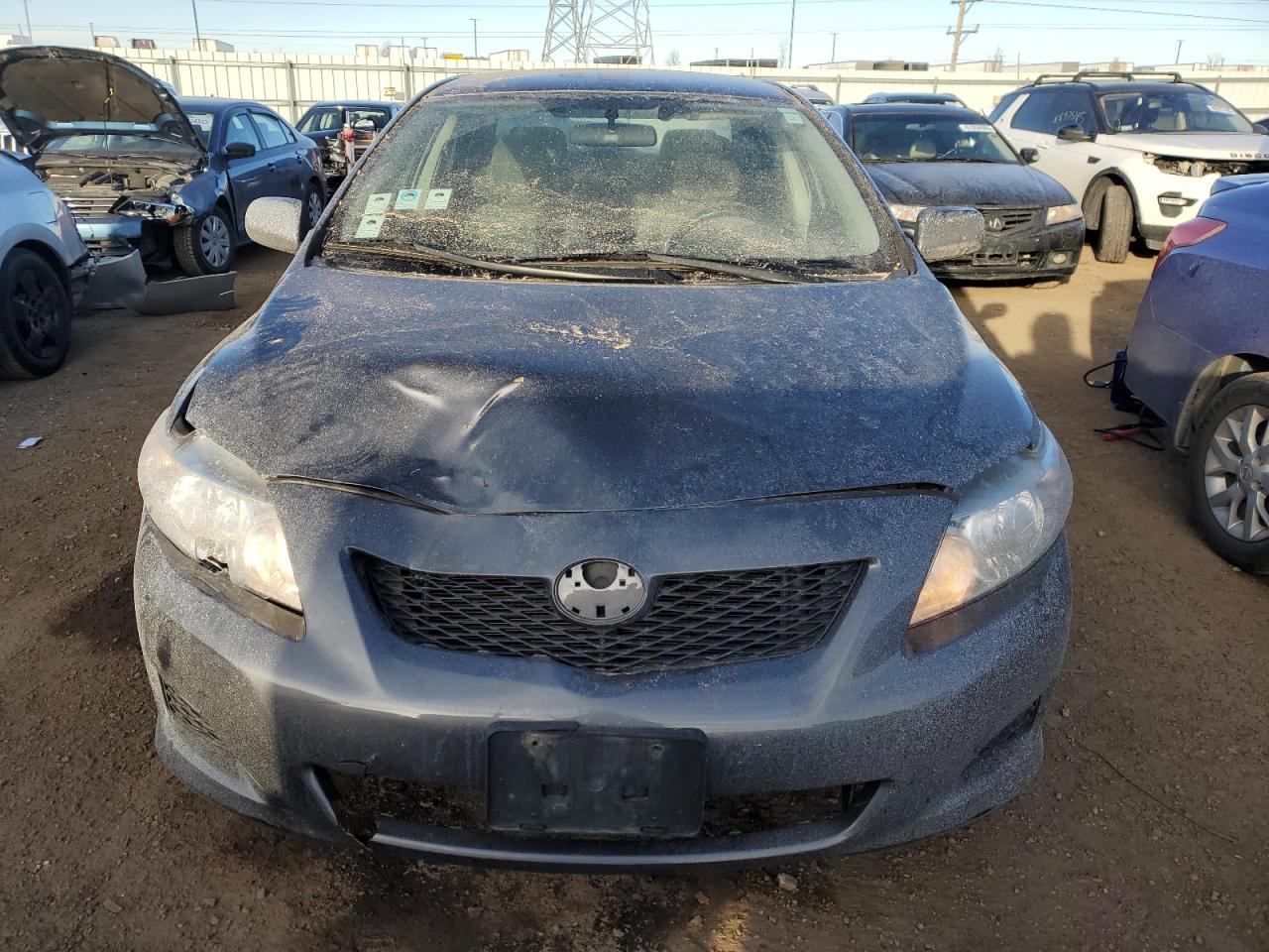 2010 Toyota Corolla - Image 5