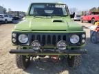 1997 Suzuki Jimny de vânzare în Hampton, VA - Top/Roof