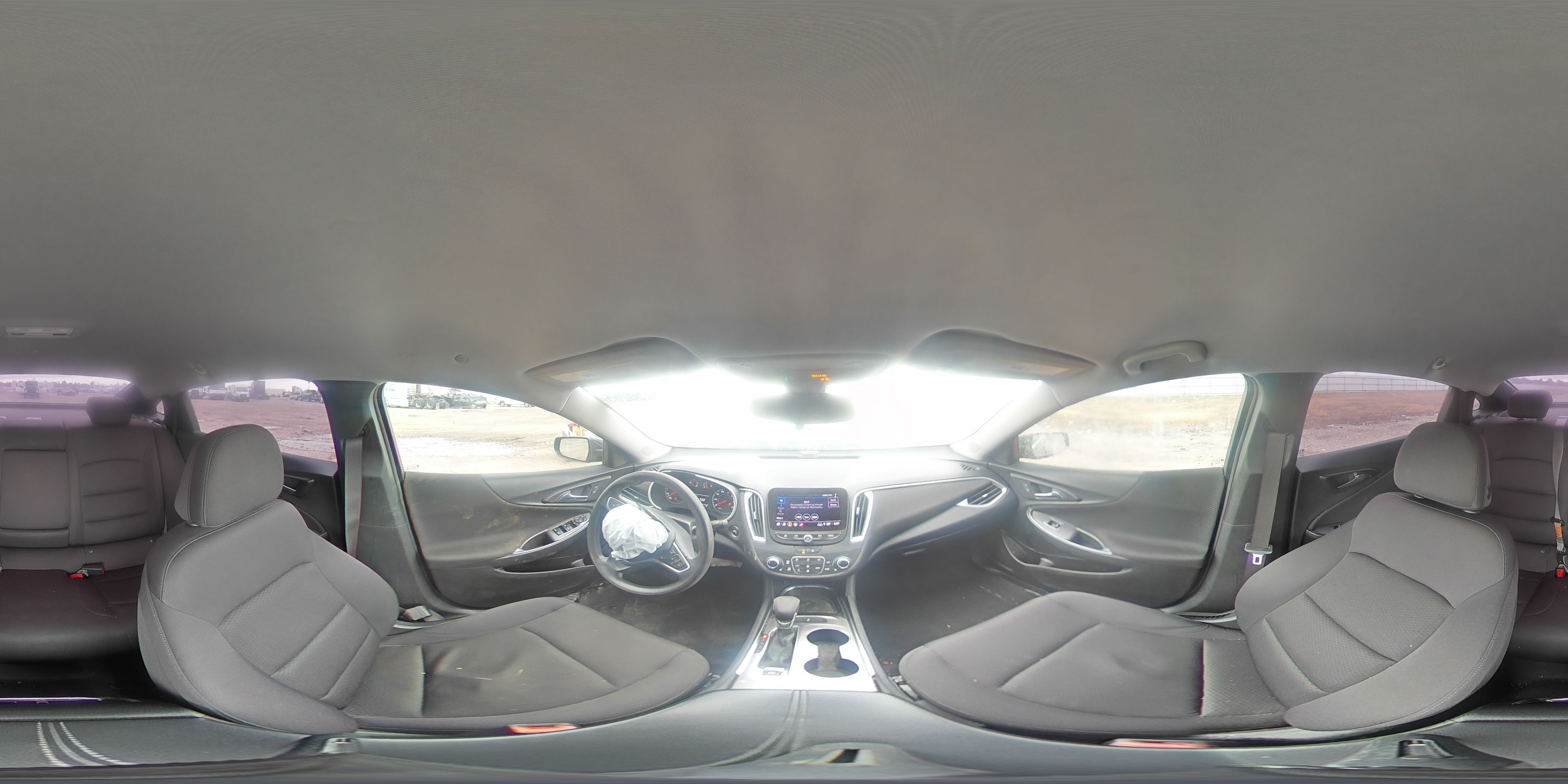 2022 Chevrolet Malibu - Image 12
