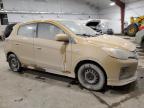 2021 Mitsubishi Mirage Es for Sale in Center Rutland, VT - Side
