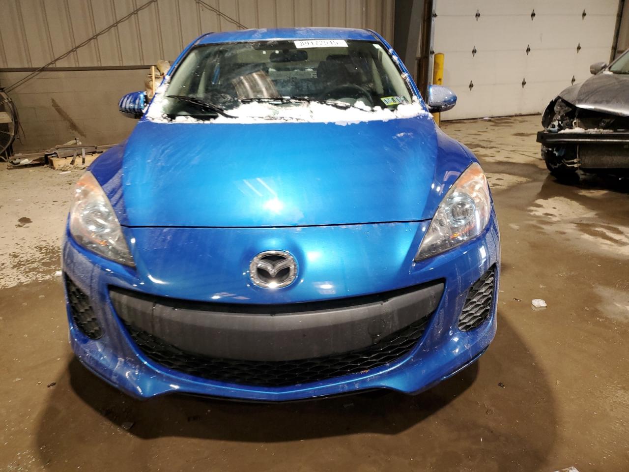 2012 Mazda 3 - Image 5