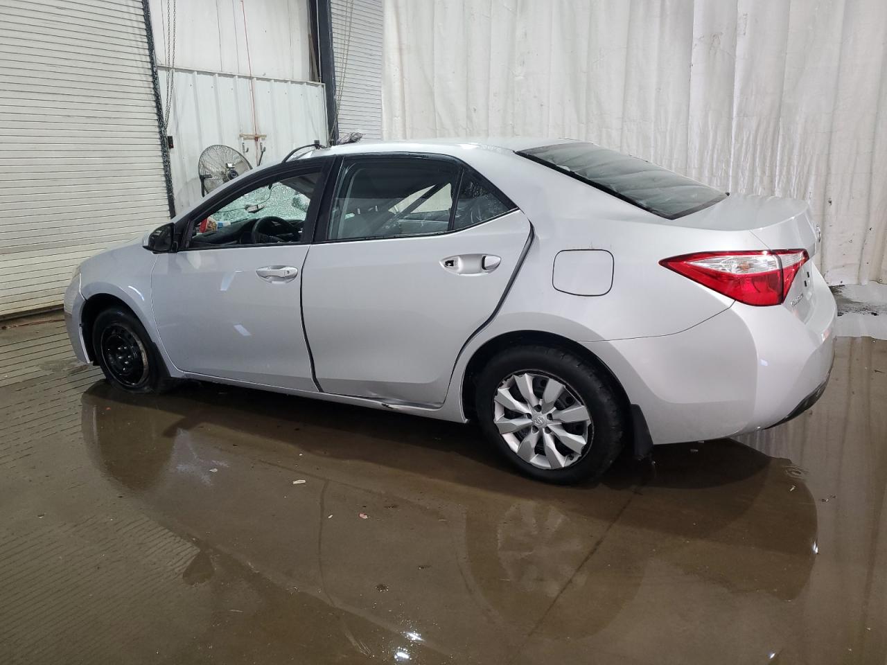 2016 Toyota Corolla - Image 2
