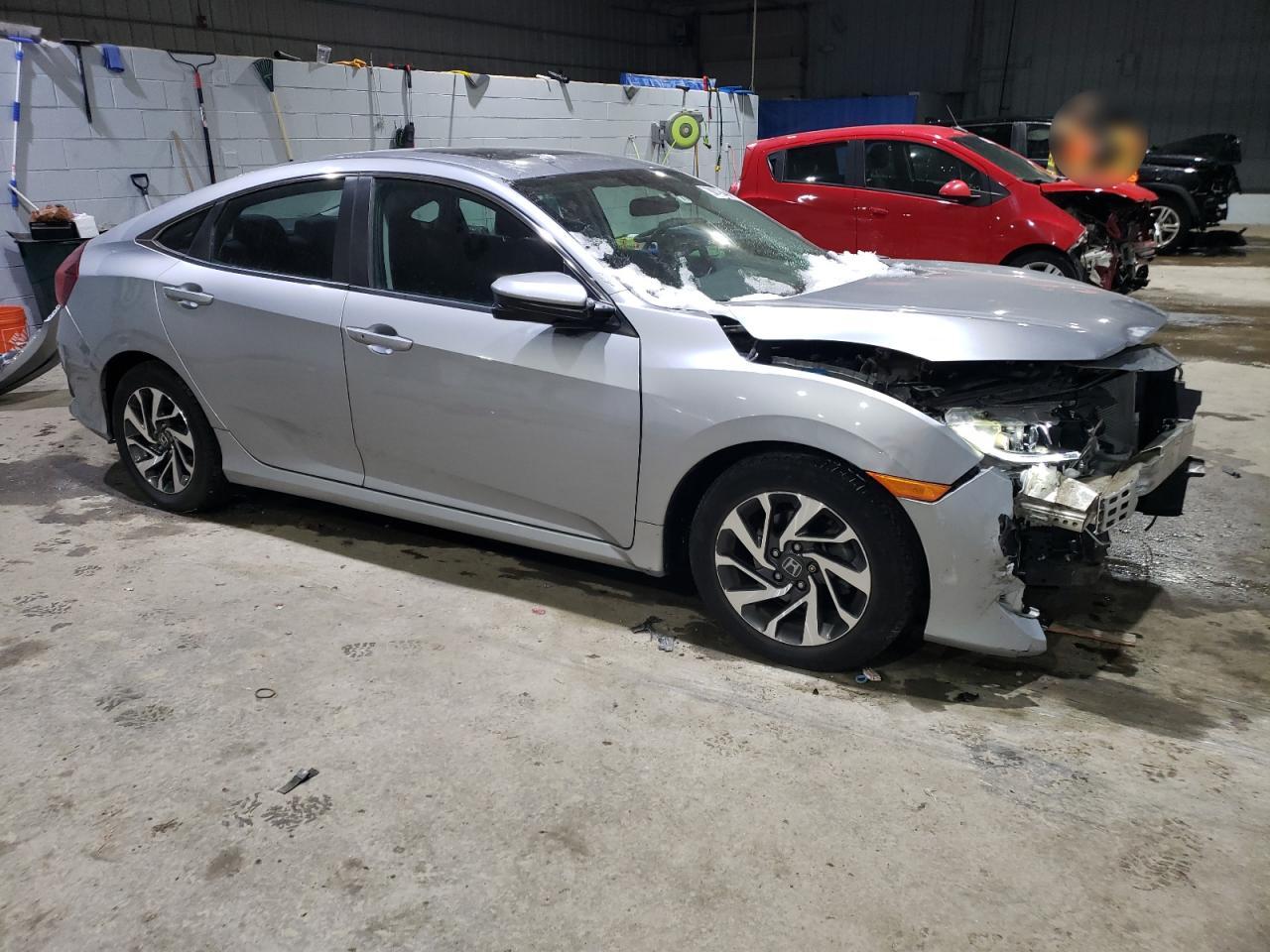 2016 Honda Civic - Image 4