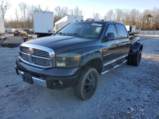 2006 Dodge Ram 3500 