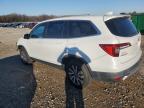 2020 Honda Pilot Ex للبيع في Memphis، TN - Front End