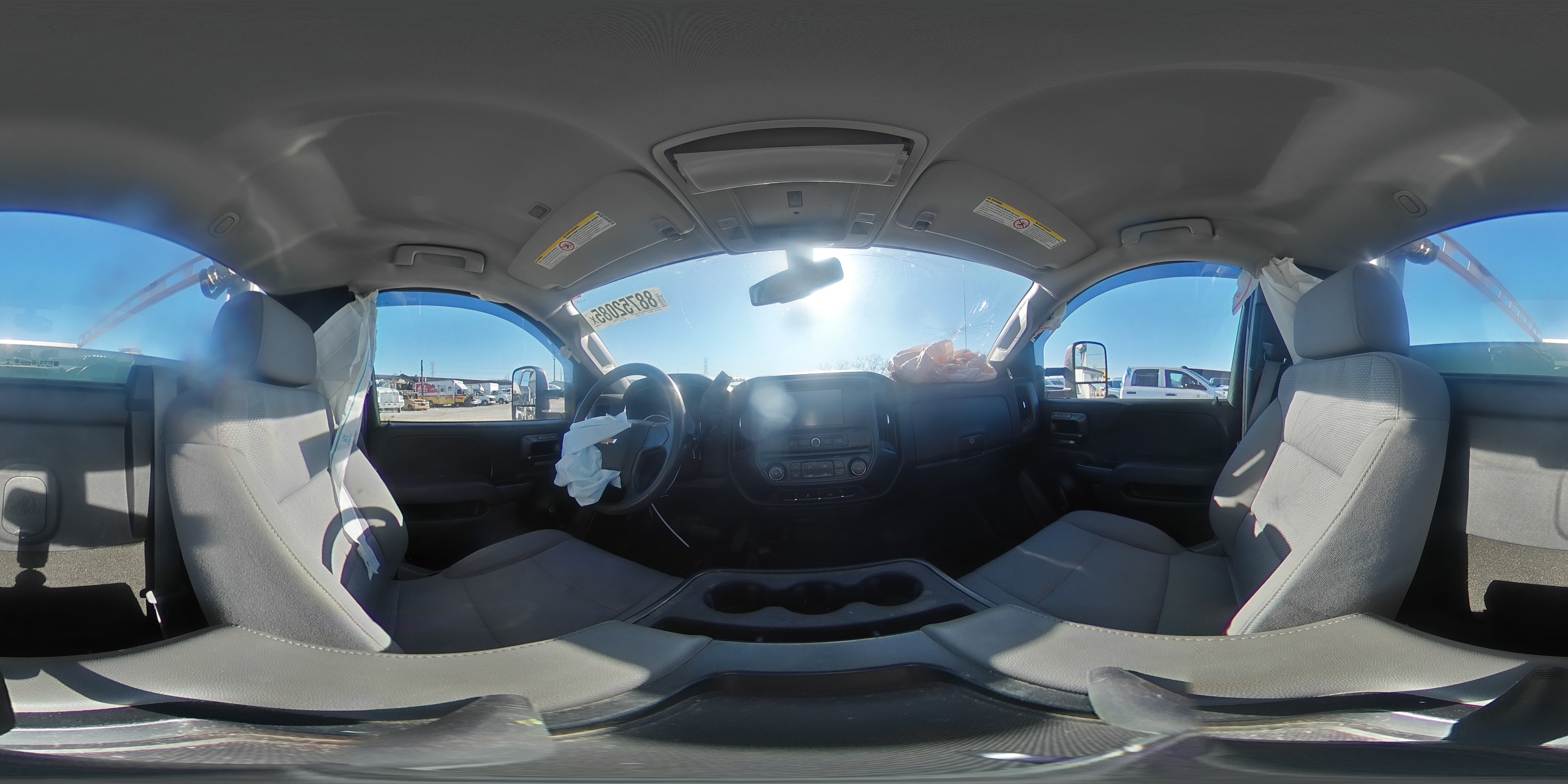 2016 Chevrolet Silverado - Image 12
